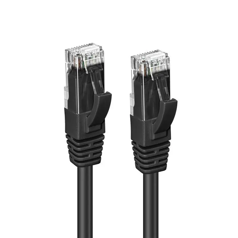 Сетевой кабель MicroConnect CAT6A UTP Photo 2