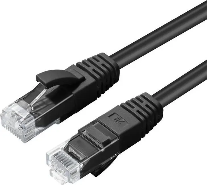 Сетевой кабель MicroConnect CAT6A UTP Photo 3