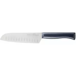 Kitchen knife Opinel Intempora New Santoku 219 — Opinel stainless steel santoku knife