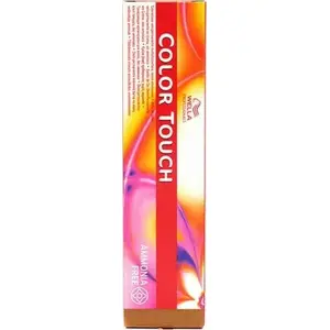 Matu krāsa Wella Color Touch Rich Naturals 8/3 Gaišs blonds/Zelts 60 ml