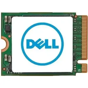 SSD диск Dell 256GB M.2 2230 NVMe KFV6T