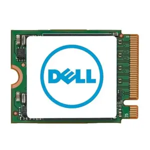 Internal Solid State Drive Dell KFV6T 256 GB M.2 PCI Express NVMe