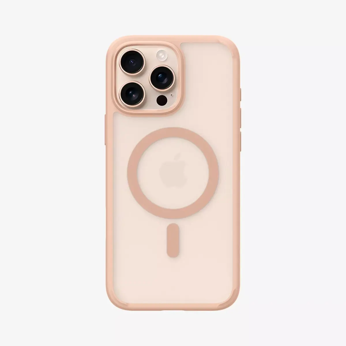 Spigen Ultra Hybrid T iPhone 16 Pro vāciņš Photo 2