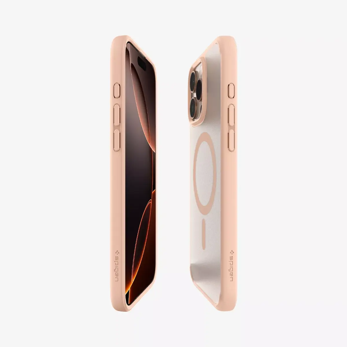 Spigen Ultra Hybrid T iPhone 16 Pro vāciņš Photo 6