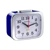 Аналоговые часы TechnoLine Modell XL Blue Photo 3