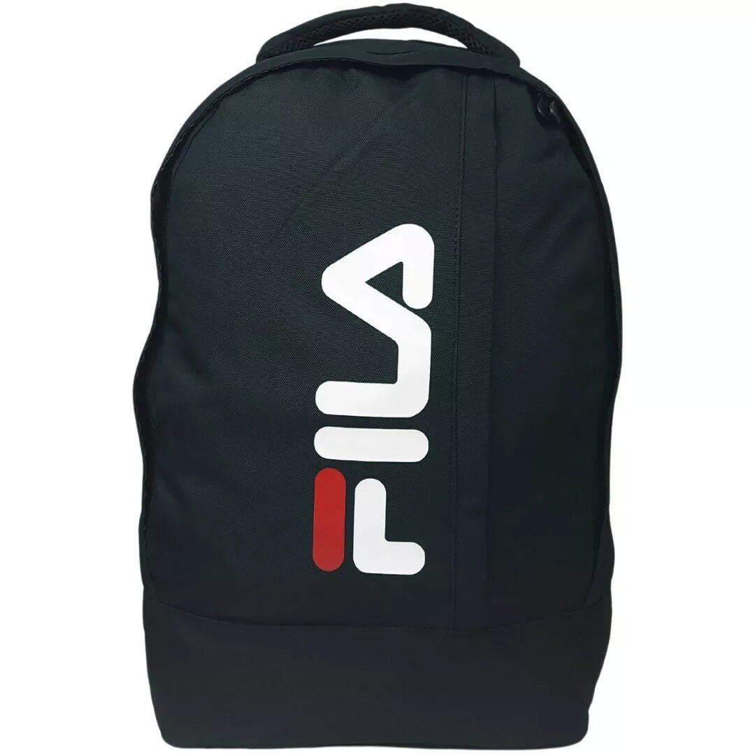 Klēpjdatora mugursoma Fila Fussa FBU0125 80010