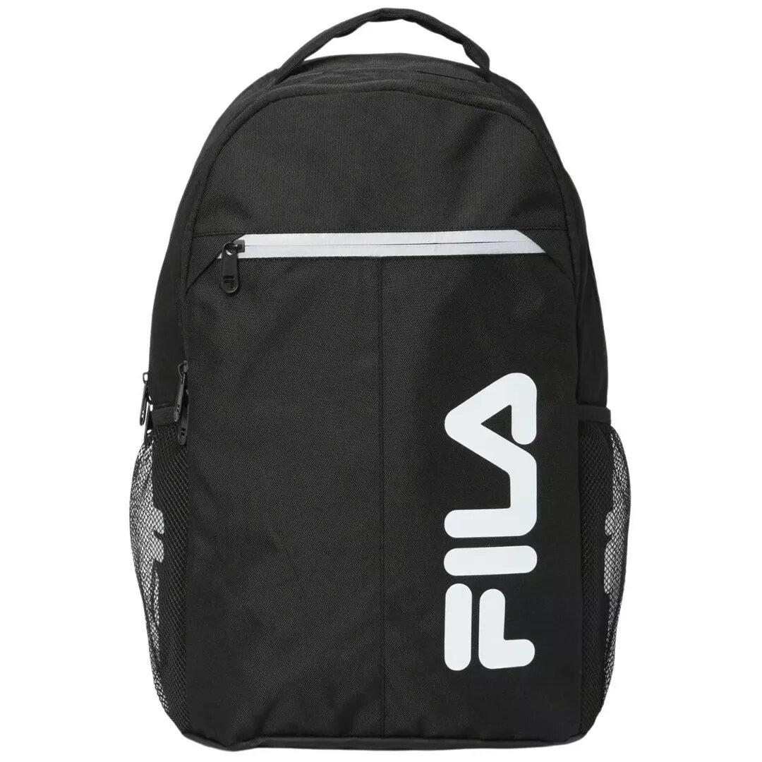Melna mugursoma Fila Folsom FBU0127 80010