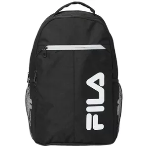 Melna mugursoma Fila Folsom FBU0127 80010