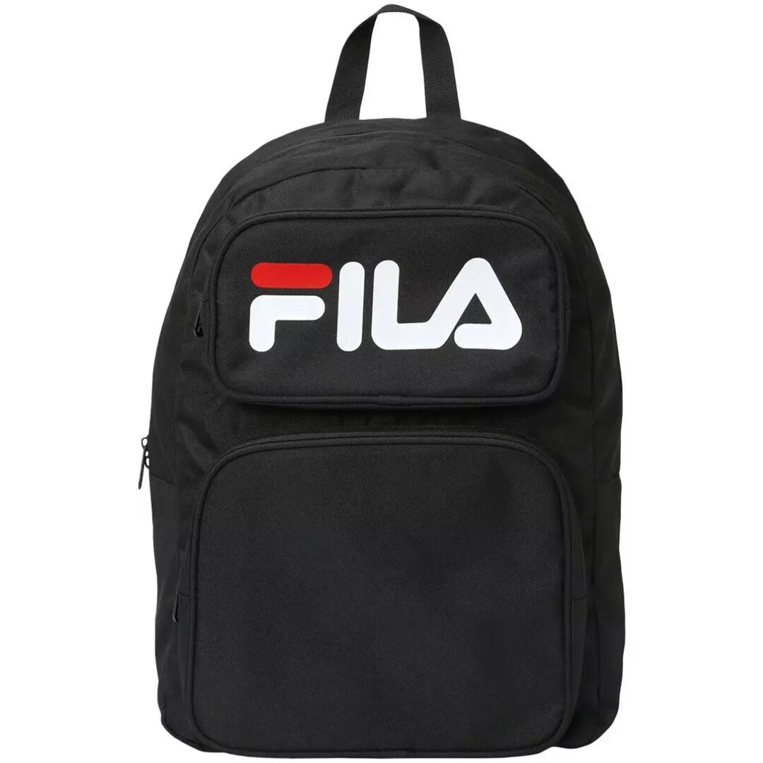 Mugursoma Fila Fenyi Black FBU0122 80010