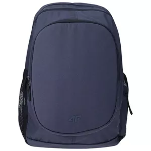 4F U278 Portatīvā datora mugursoma tumši zila 4FWSS24ABACU278 31S