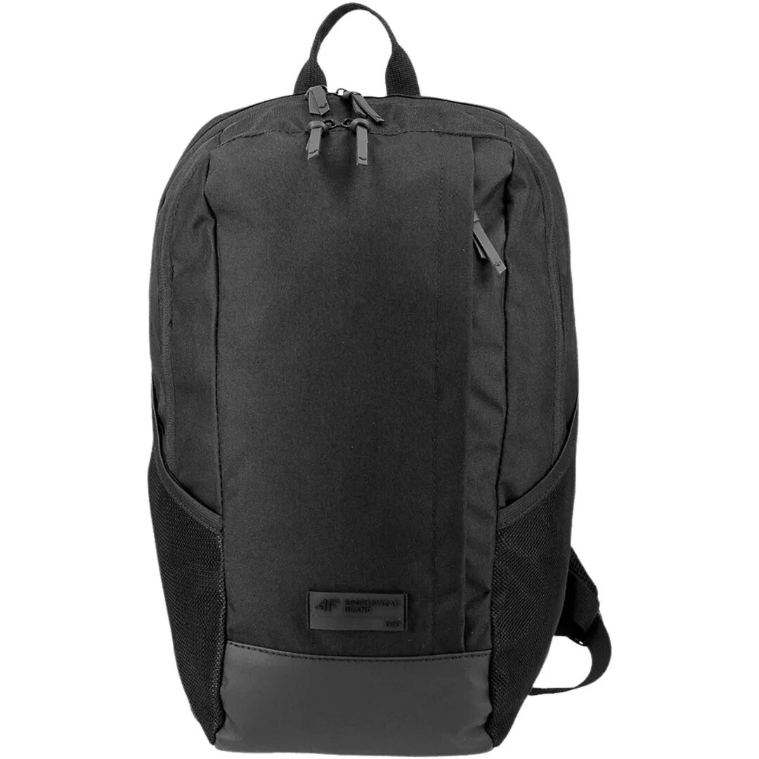 Mugursoma 4F U280 Deep Black 4FWSS24ABACU280