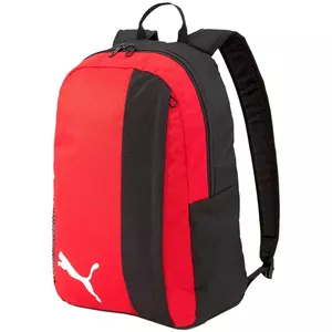 Рюкзак Puma teamgoal 23 red-black 76854 01