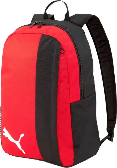 Puma teamgoal 23 Mugursoma red-black 76854 01 Photo 2