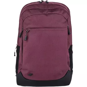 Mugursoma 4F U274 burgundy 4FWSS24ABACU274 60S