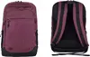 Backpack 4F U274 Burgundy Photo 2