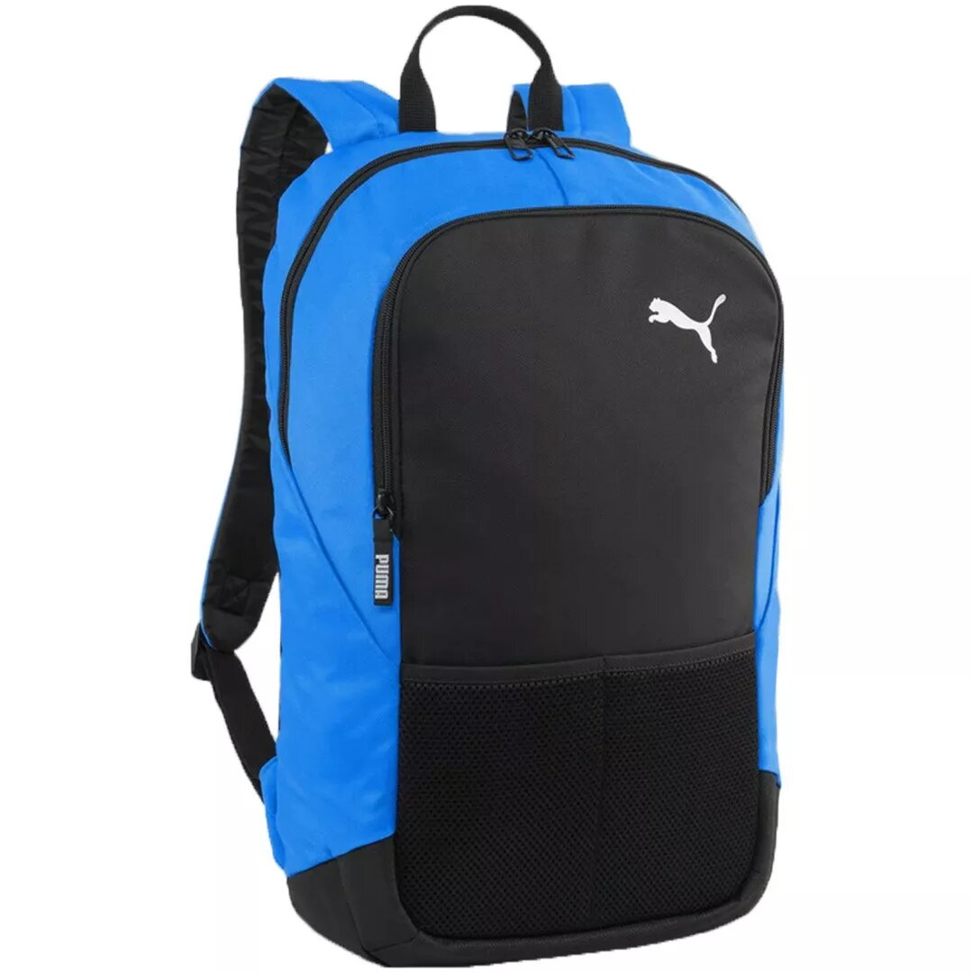 Puma Team Goal mugursoma zila-melna 90239