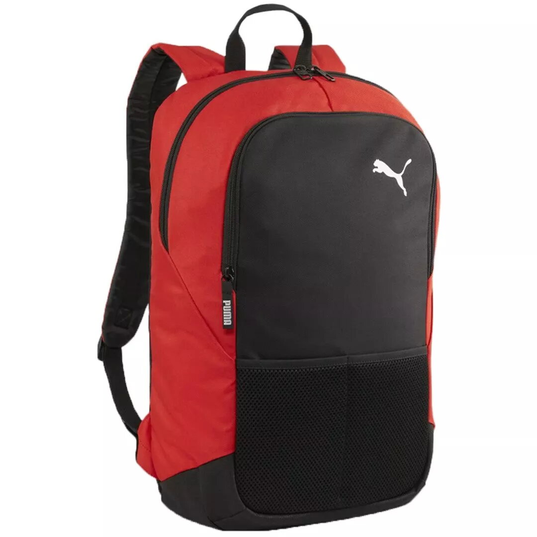 Mugursoma Puma Team Goal red-black 90239