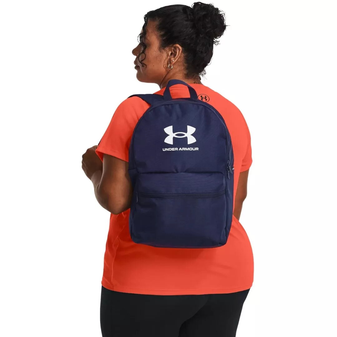 Mugursoma Under Armour Loudon Lite navy