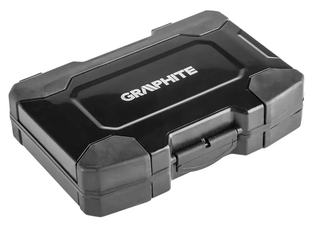 GRAPHITE 56H560 urbjgalvu komplekts Photo 2