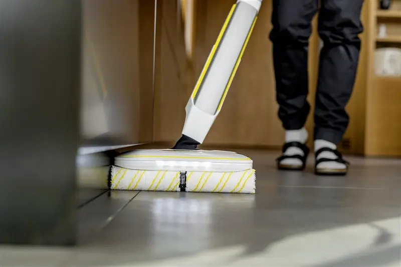 Electric broom Kärcher FC 8 Smart Signature Line Photo 13