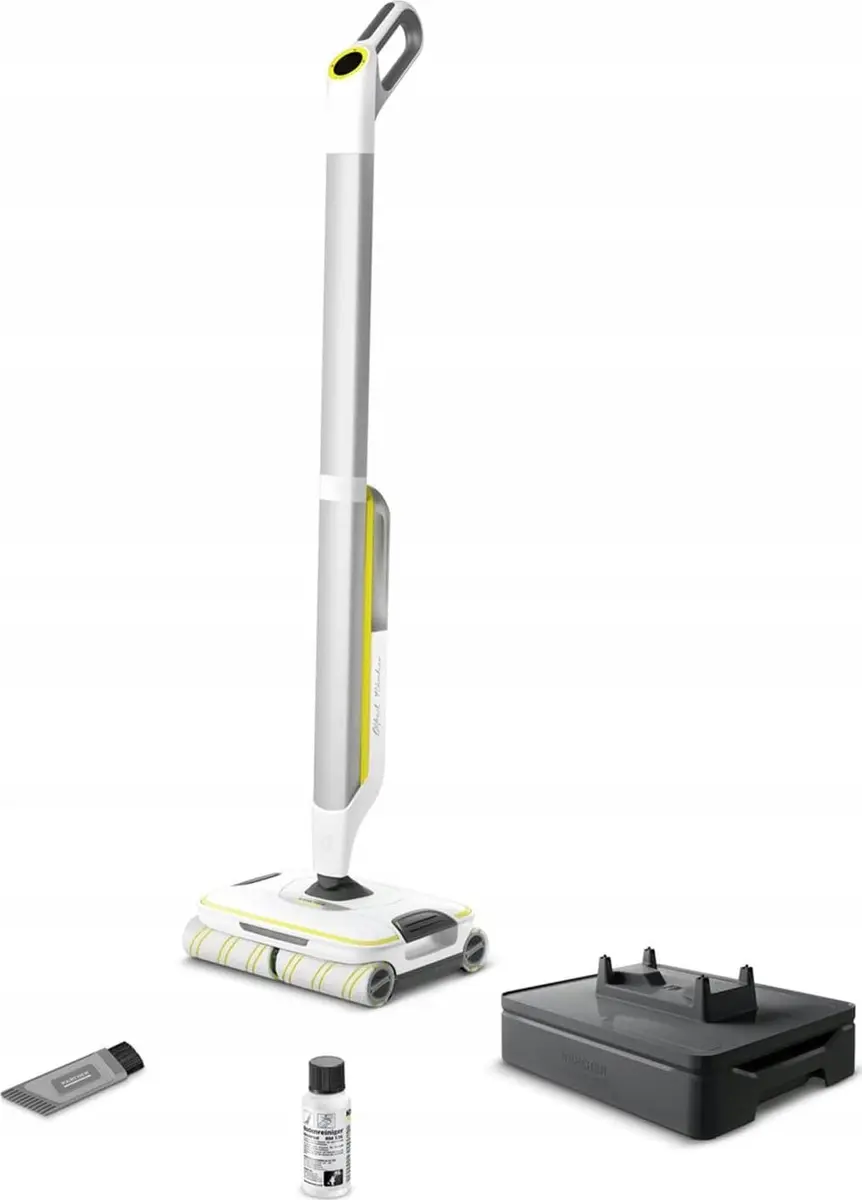 Electric broom Kärcher FC 8 Smart Signature Line Photo 14
