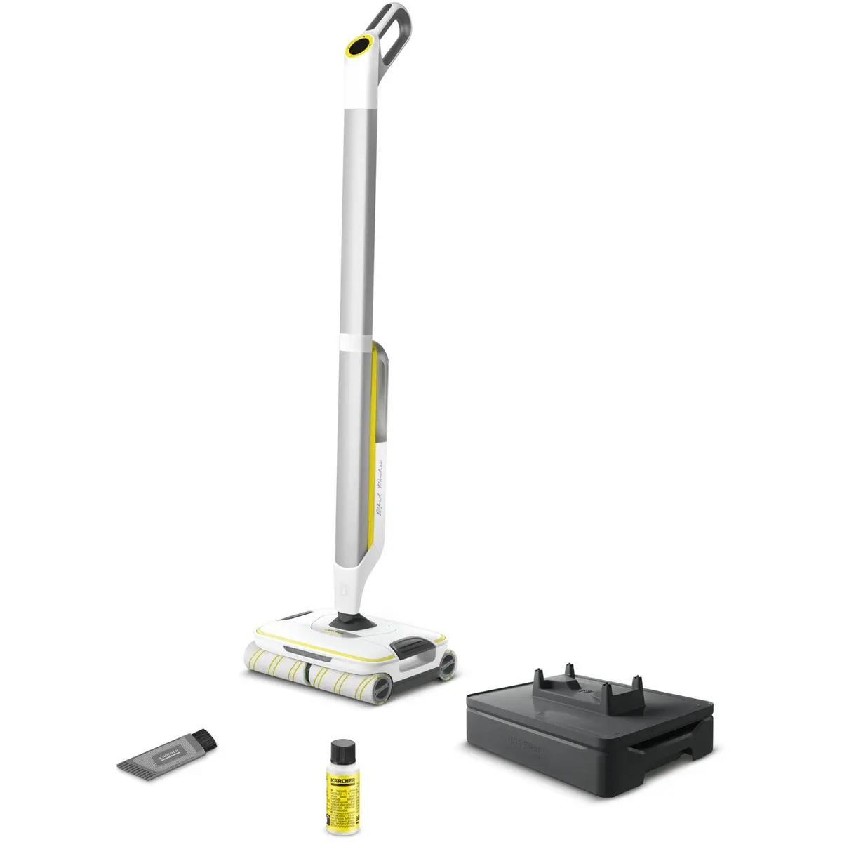 Electric broom Kärcher FC 8 Smart Signature Line Photo 15