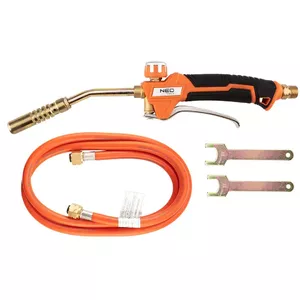 NEO tools 20-011 gāzes lāpa
