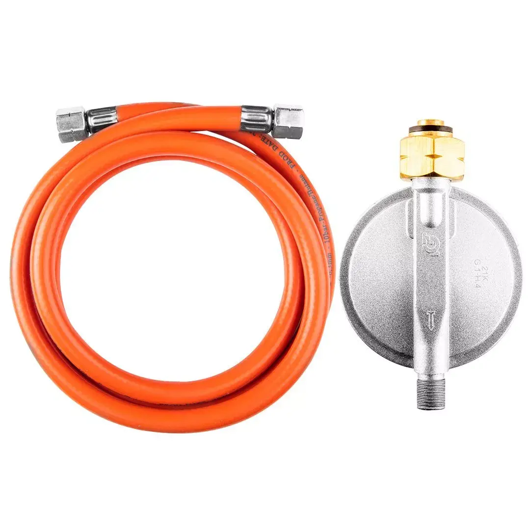 NEO tools 90-083-4 electric space heater accessory Photo 4