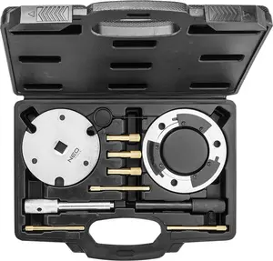Timing lock kit NEO tools TOP-11-334 for Ford Citroen Fiat Jaguar Land Rover LDV Peugeot diesel engines