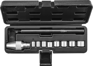 Clutch Disc Centering Kit set of 9, NEO tools TOP-11-170
