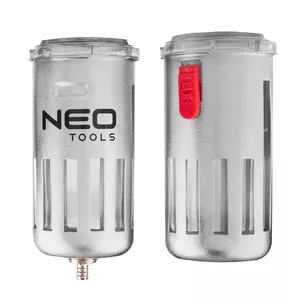 Air filter NEO tools 14-734, single pack, weight 898 g