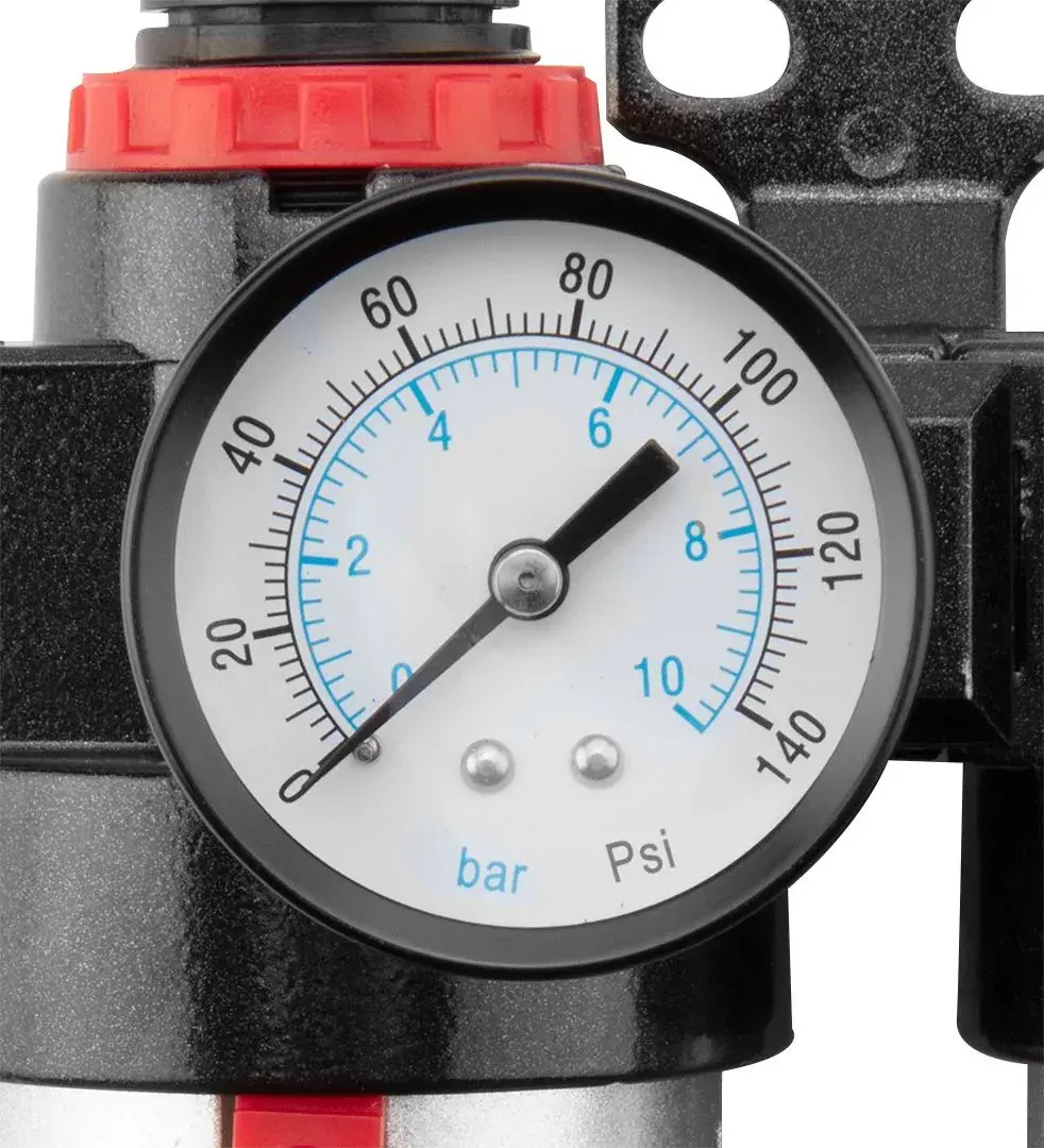 Gaisa filtrs NEO tools 14-734 Photo 2