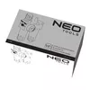 Gaisa filtrs NEO tools 14-734 Photo 3
