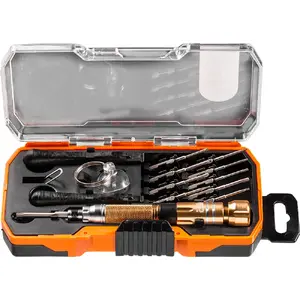 Smartphone Service Kit NEO Tools TOP-06-108 — repair tool set for mobile devices