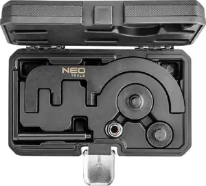 Timing lock kit NEO tools TOP-11-315 for BMW diesel engines