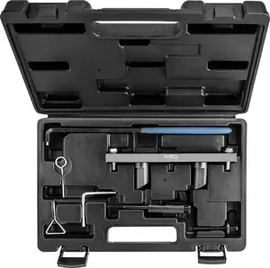 Timing lock kit NEO tools TOP-11-306 for gasoline engines — engine timing tool set