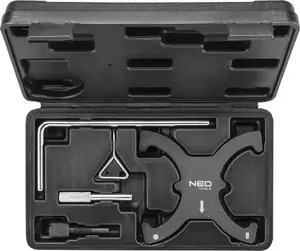 Timing lock kit NEO tools TOP-11-335 for Ford Focus petrol and diesel engines