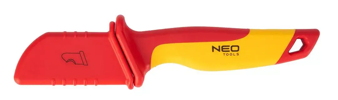 NEO tools 01-312 instrumentu komplekts Photo 4