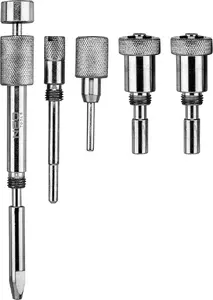 Laika zobratu fiksatoru komplekts NEO tools 11-325 Fiat un Peugeot dīzeļdzinējiem