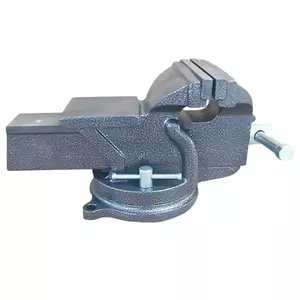 Grozāmi slēdžnieka ģimenes knaibles Smart365 125 mm vaigu platums SM-53-05125