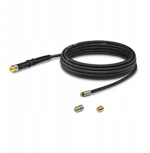 Pipe cleaning kit Karcher PC 7.5 — 7.5 m hose for pipe and drain cleaning