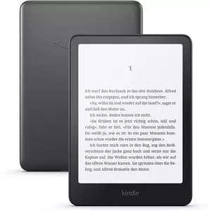 E-book Reader Amazon Kindle Paperwhite Signature Edition 32 GB Wi-Fi Touchscreen