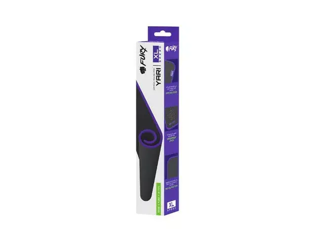 Peles paliktnis YARI Speed XL NATEC Photo 2