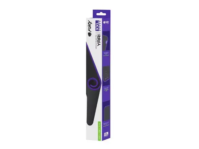 Mousepad YARI Speed XL NATEC Photo 2