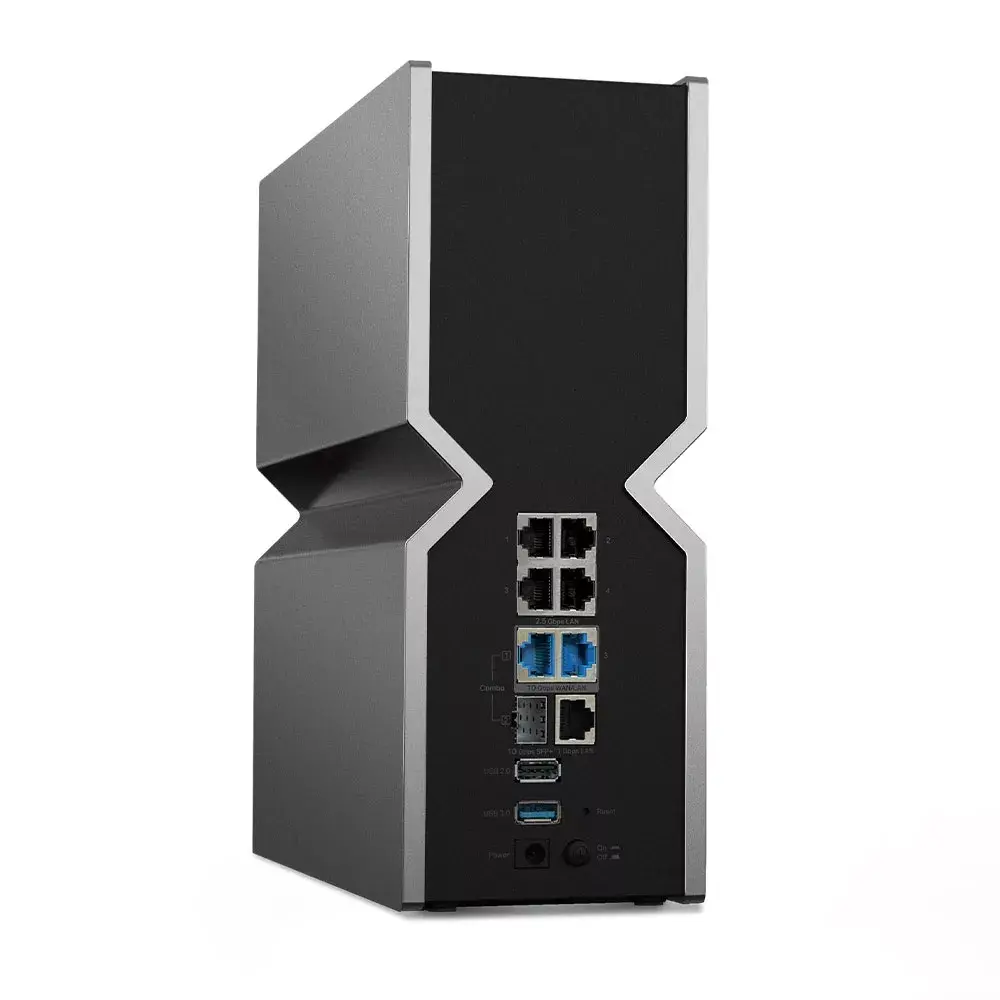 Router TP-Link Archer BE900 Photo 4