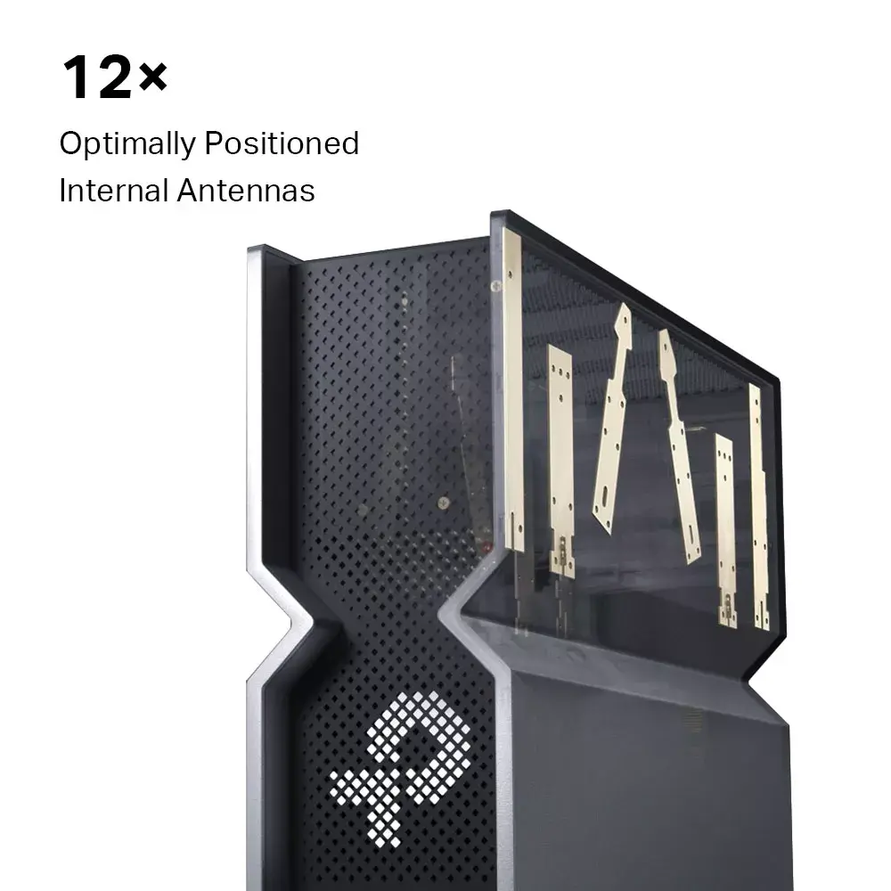 Router TP-Link Archer BE900 Photo 8