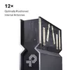 Router TP-Link Archer BE900 Photo 8