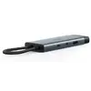TP-Link UH6120C USB Type-C hubs — 6 porti Photo 2