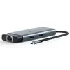 TP-Link UH6120C USB Type-C hubs — 6 porti Photo 3