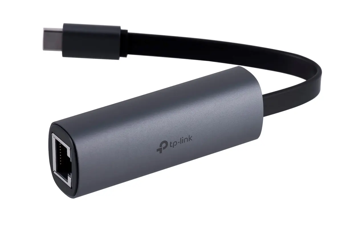 Network Adapter TP-Link UE302C Photo 5
